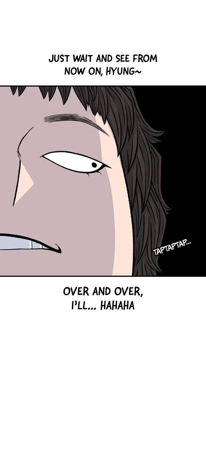 Byeorisamsyap Chapter 180 page 138 - 