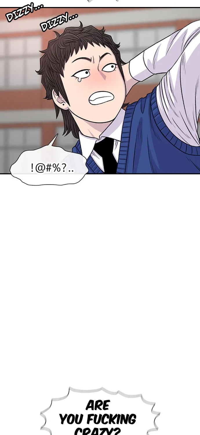 Byeorisamsyap Chapter 180 page 143 - 