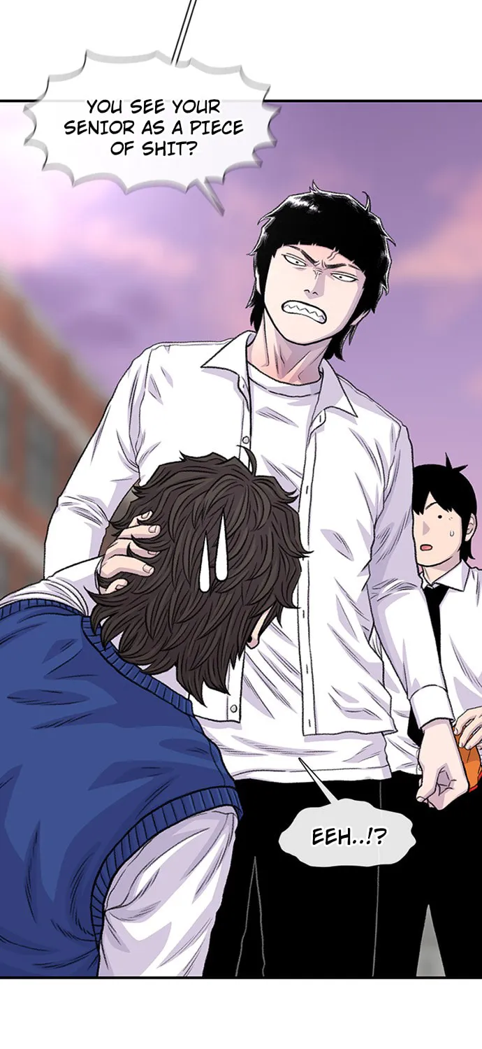 Byeorisamsyap Chapter 180 page 145 - 