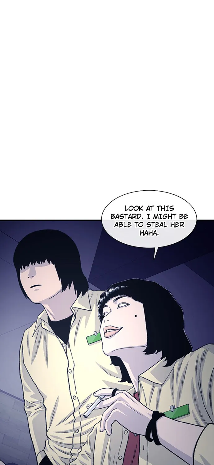 Byeorisamsyap Chapter 180 page 16 - 