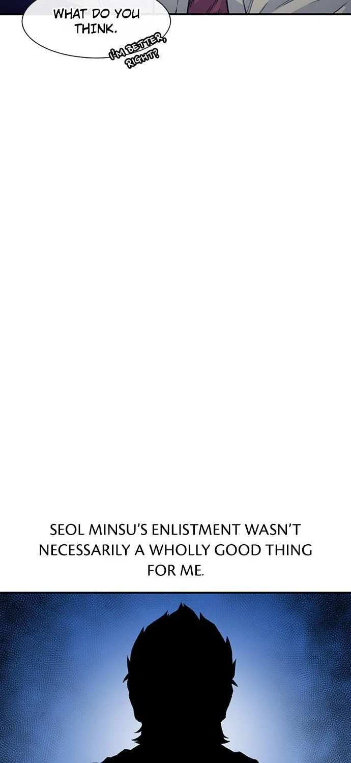 Byeorisamsyap Chapter 180 page 18 - 