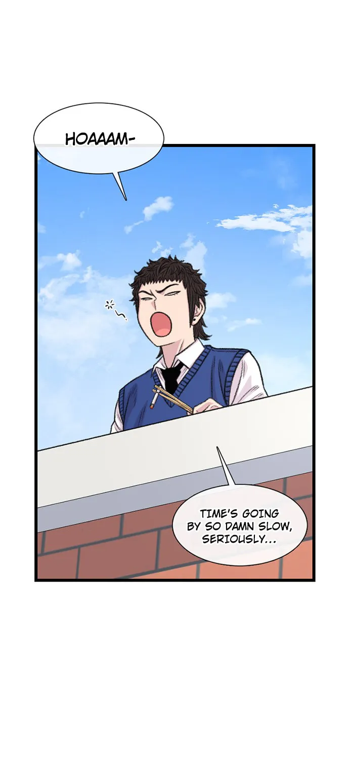 Byeorisamsyap Chapter 180 page 26 - 