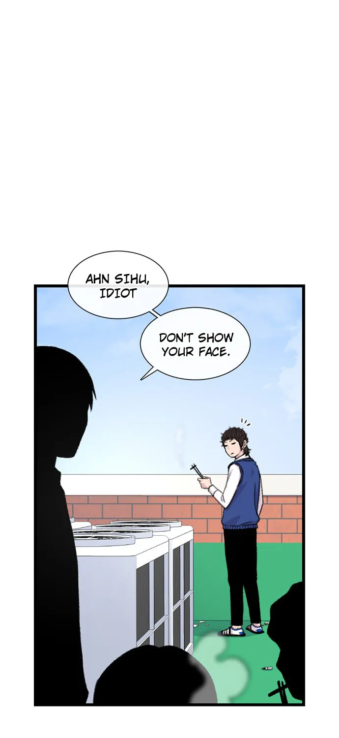 Byeorisamsyap Chapter 180 page 28 - 