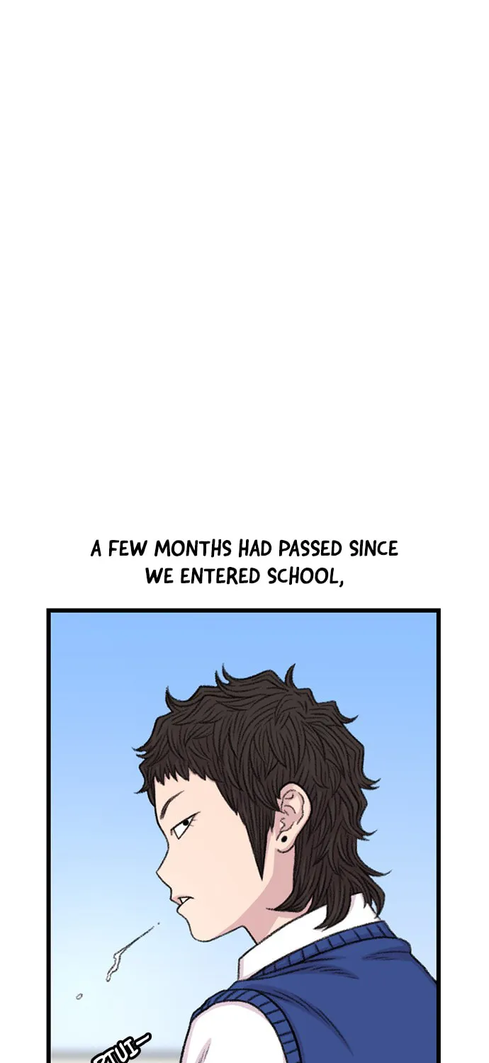 Byeorisamsyap Chapter 180 page 30 - 