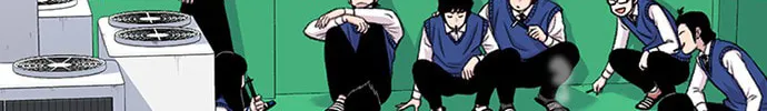 Byeorisamsyap Chapter 180 page 33 - 