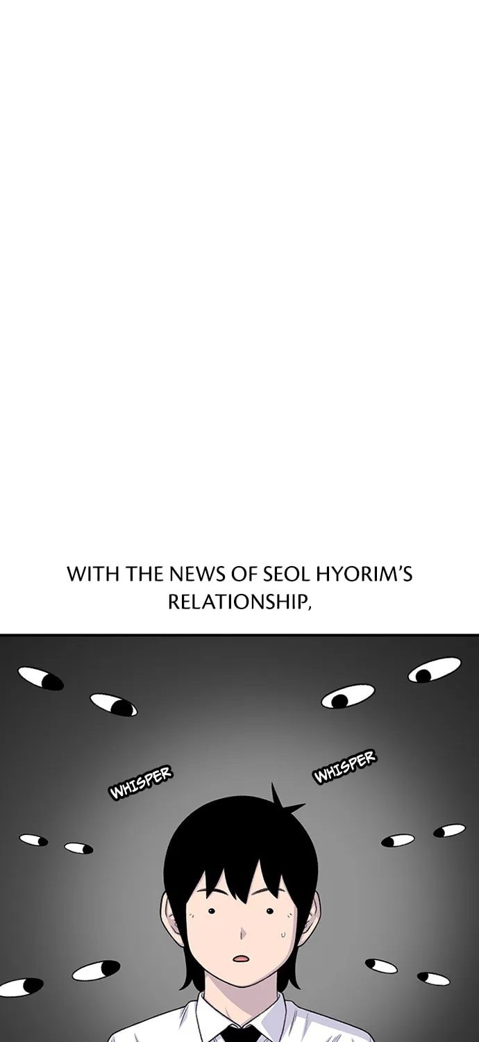 Byeorisamsyap Chapter 180 page 5 - 