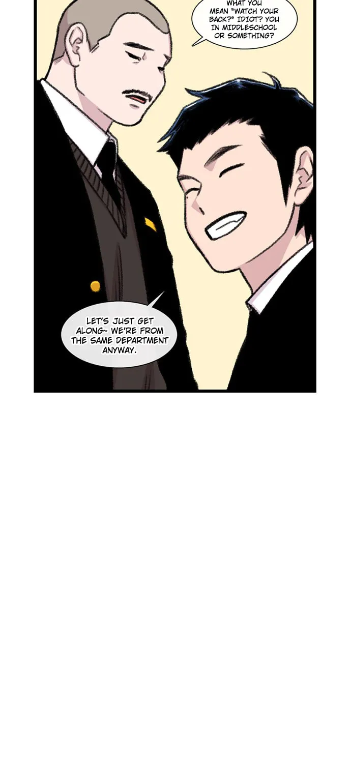Byeorisamsyap Chapter 180 page 44 - 