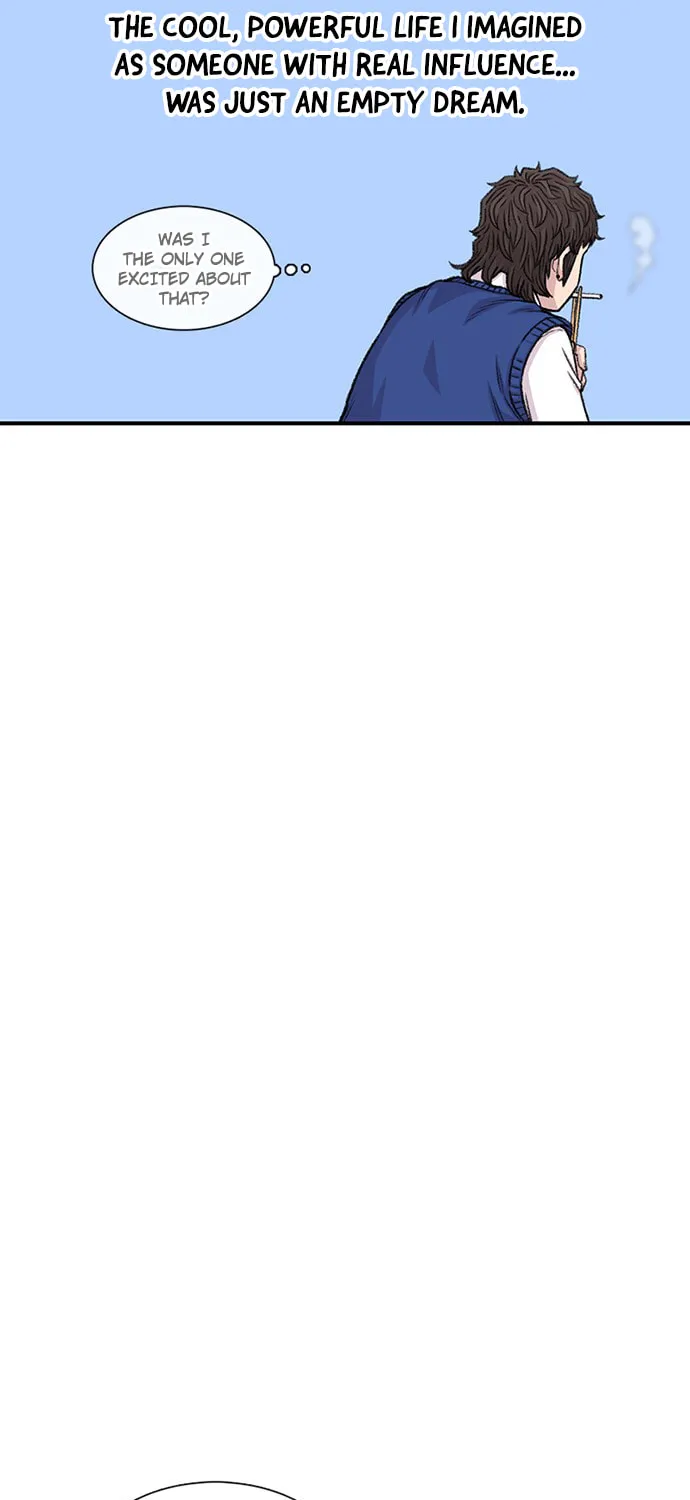 Byeorisamsyap Chapter 180 page 46 - 