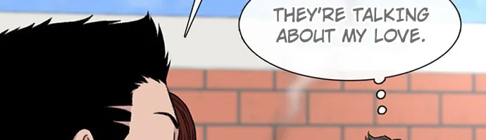 Byeorisamsyap Chapter 180 page 48 - 