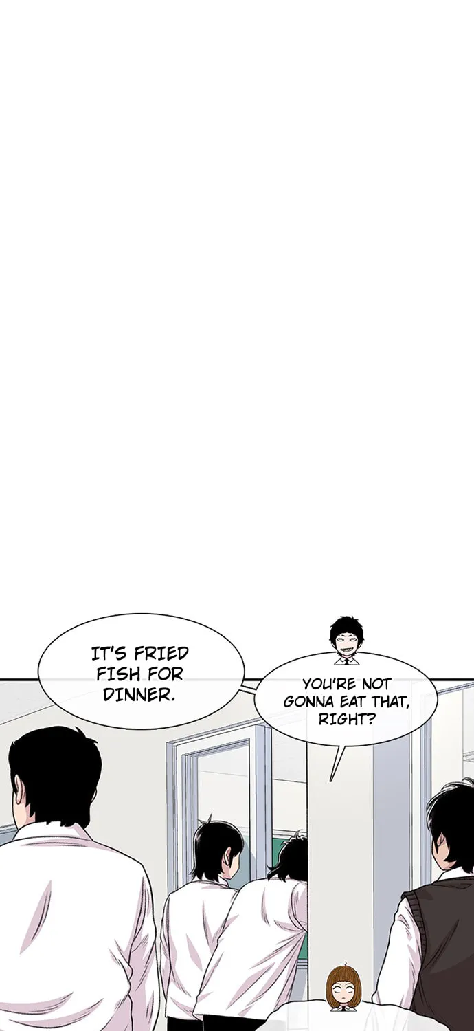 Byeorisamsyap Chapter 180 page 67 - 