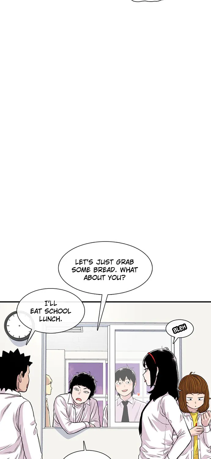 Byeorisamsyap Chapter 180 page 69 - 