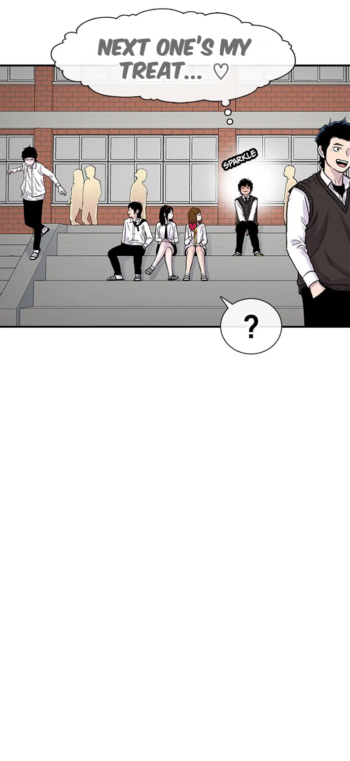 Byeorisamsyap Chapter 180 page 89 - 