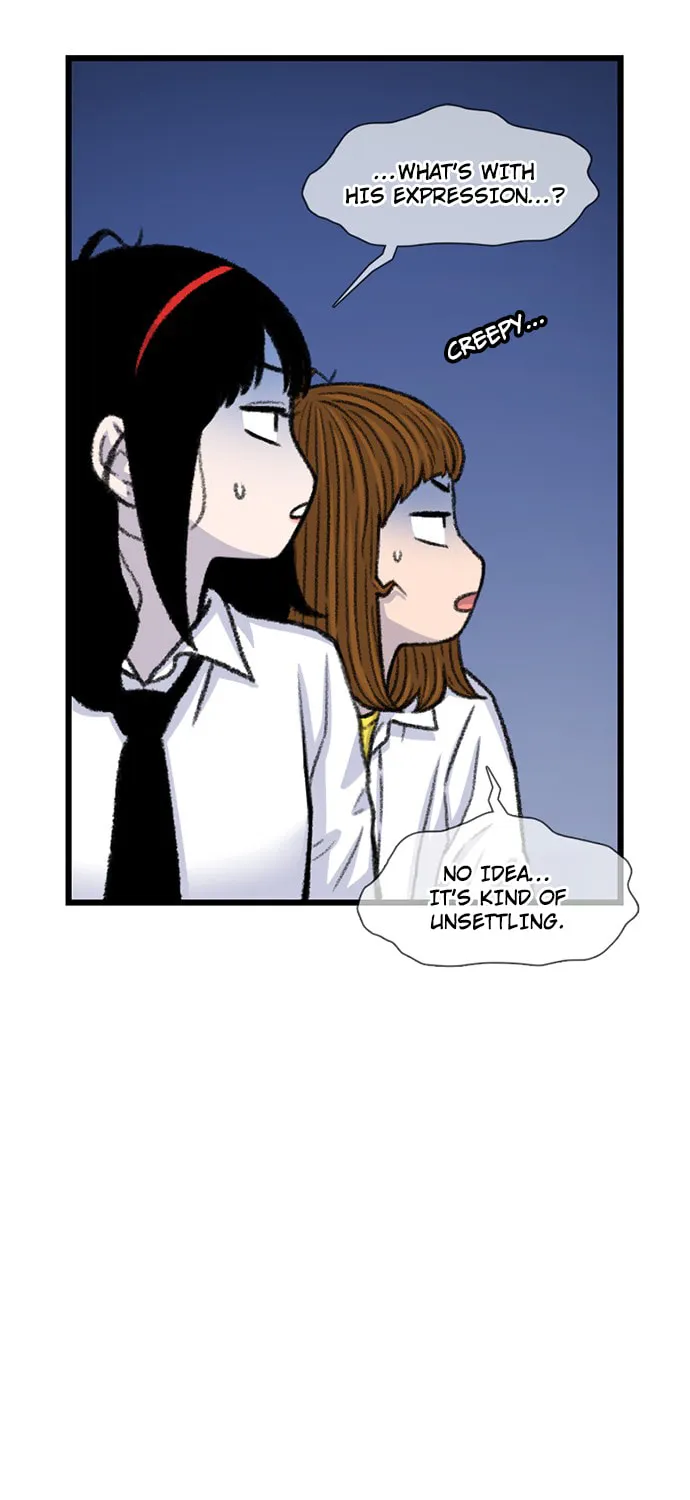 Byeorisamsyap Chapter 180 page 91 - 