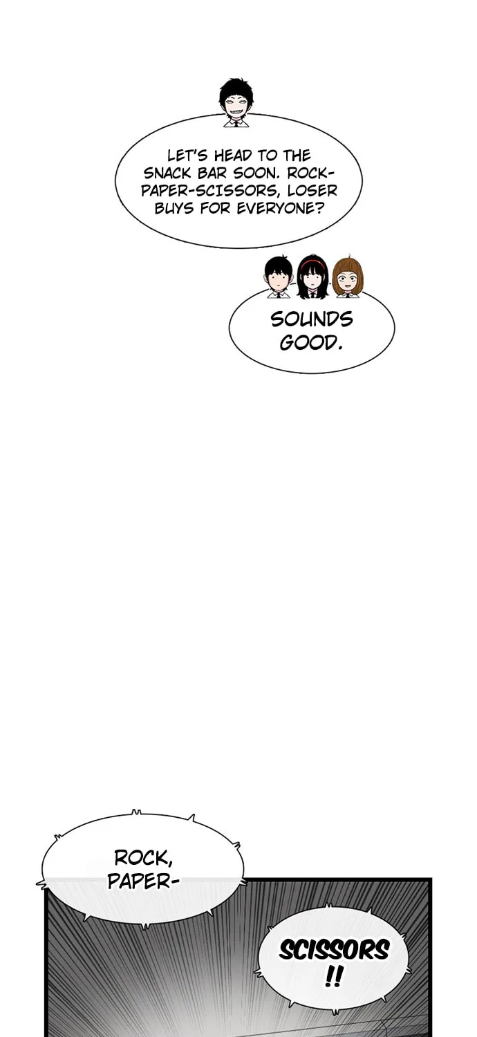 Byeorisamsyap Chapter 180 page 93 - 