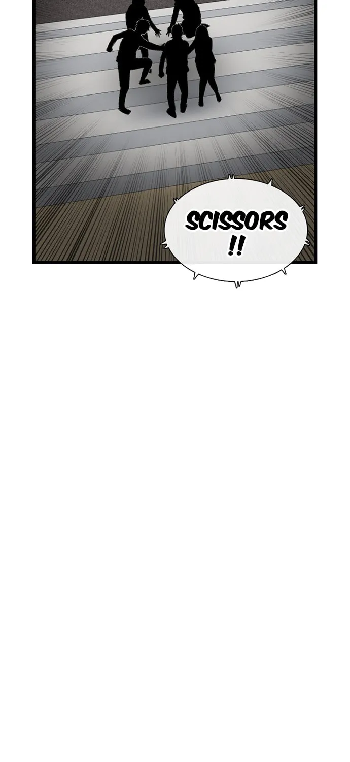 Byeorisamsyap Chapter 180 page 95 - 