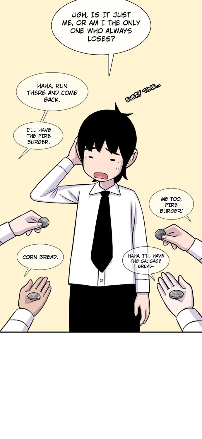 Byeorisamsyap Chapter 180 page 97 - 