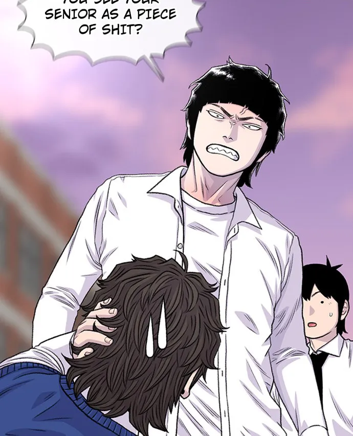 Byeorisamsyap Chapter 181 page 2 - 