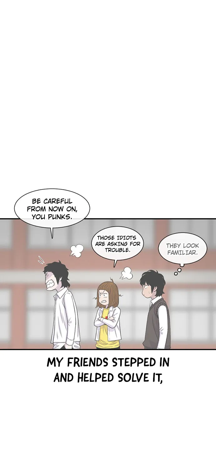 Byeorisamsyap Chapter 181 page 104 - 