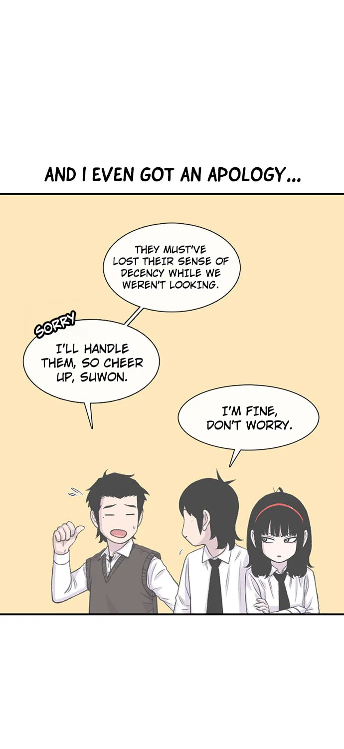 Byeorisamsyap Chapter 181 page 106 - 