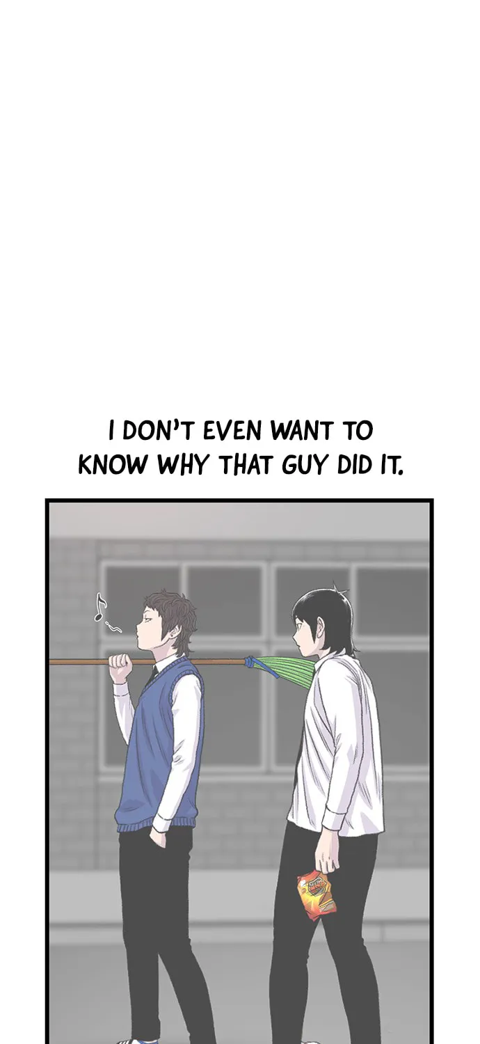 Byeorisamsyap Chapter 181 page 110 - 