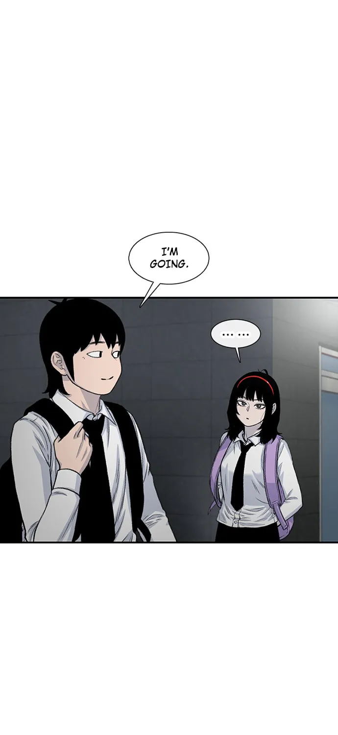 Byeorisamsyap Chapter 181 page 126 - 