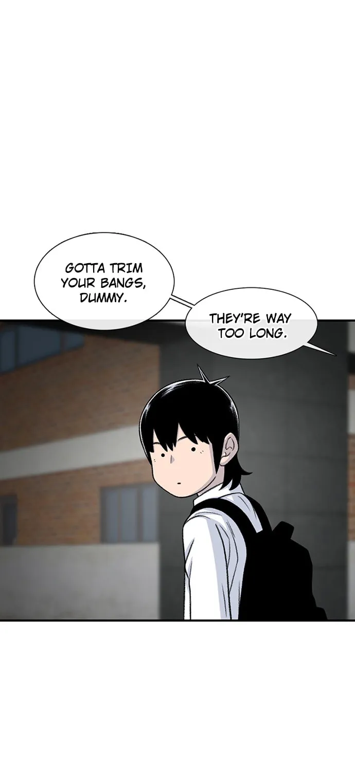 Byeorisamsyap Chapter 181 page 128 - 
