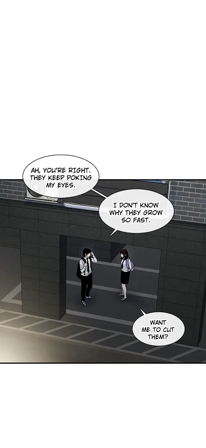Byeorisamsyap Chapter 181 page 130 - 