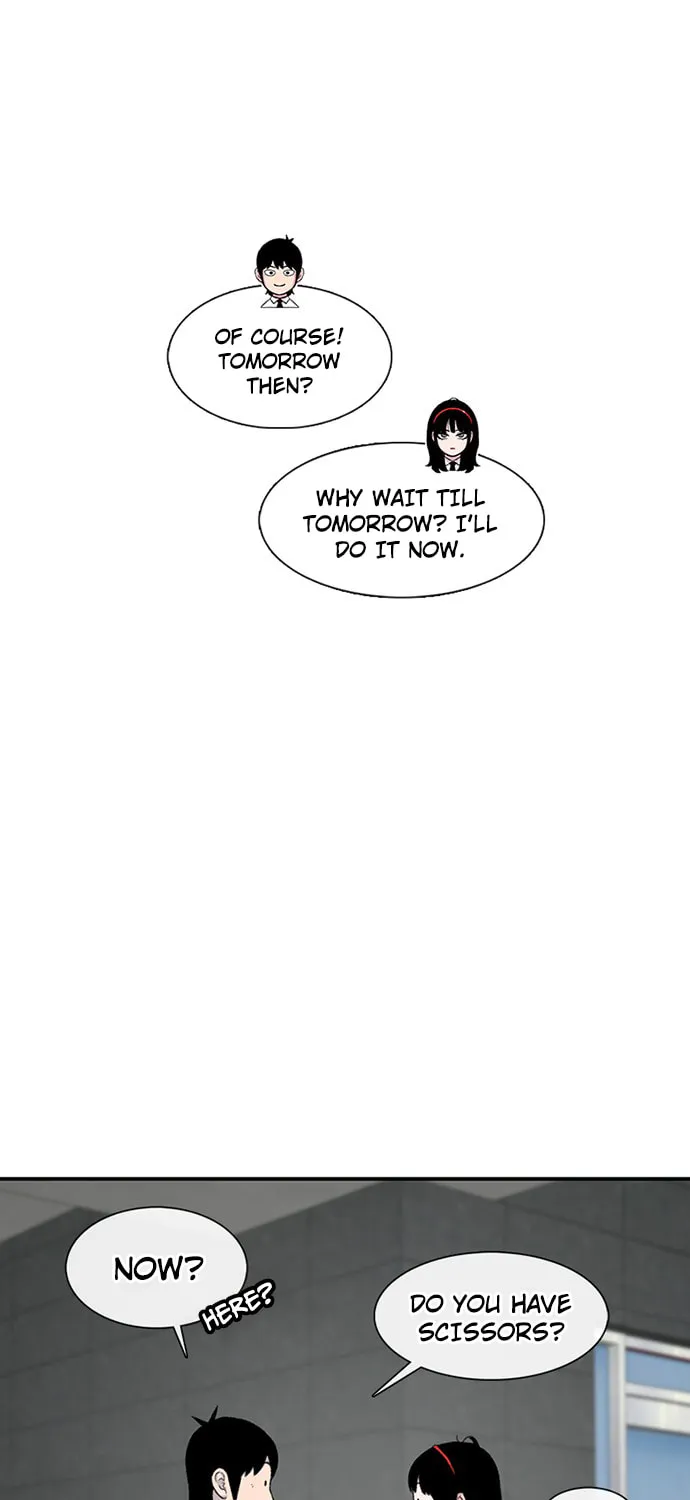 Byeorisamsyap Chapter 181 page 132 - 