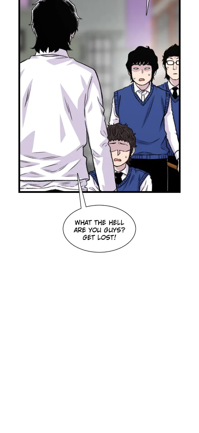 Byeorisamsyap Chapter 181 page 15 - 