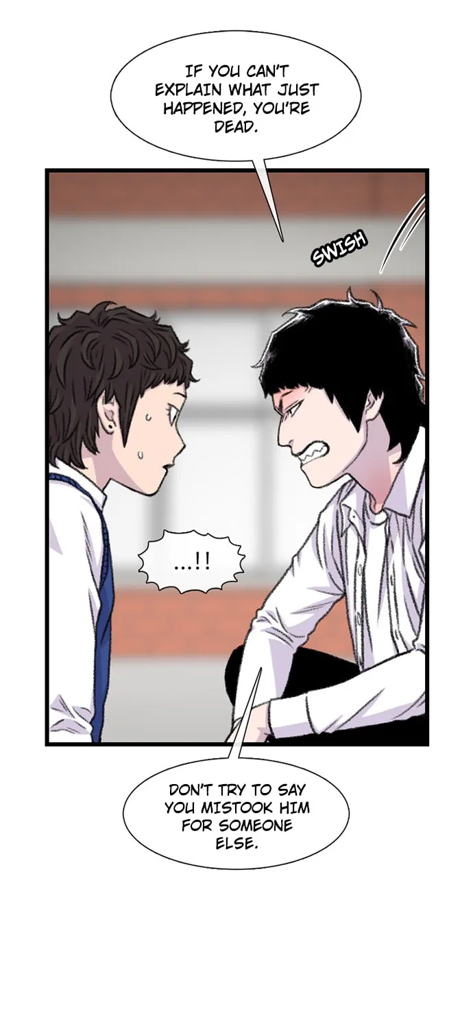 Byeorisamsyap Chapter 181 page 16 - 