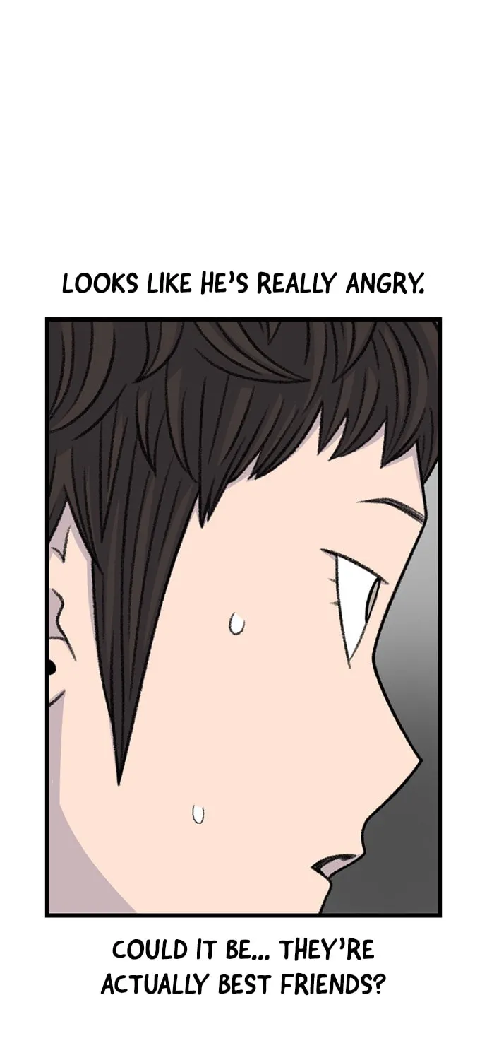 Byeorisamsyap Chapter 181 page 18 - 