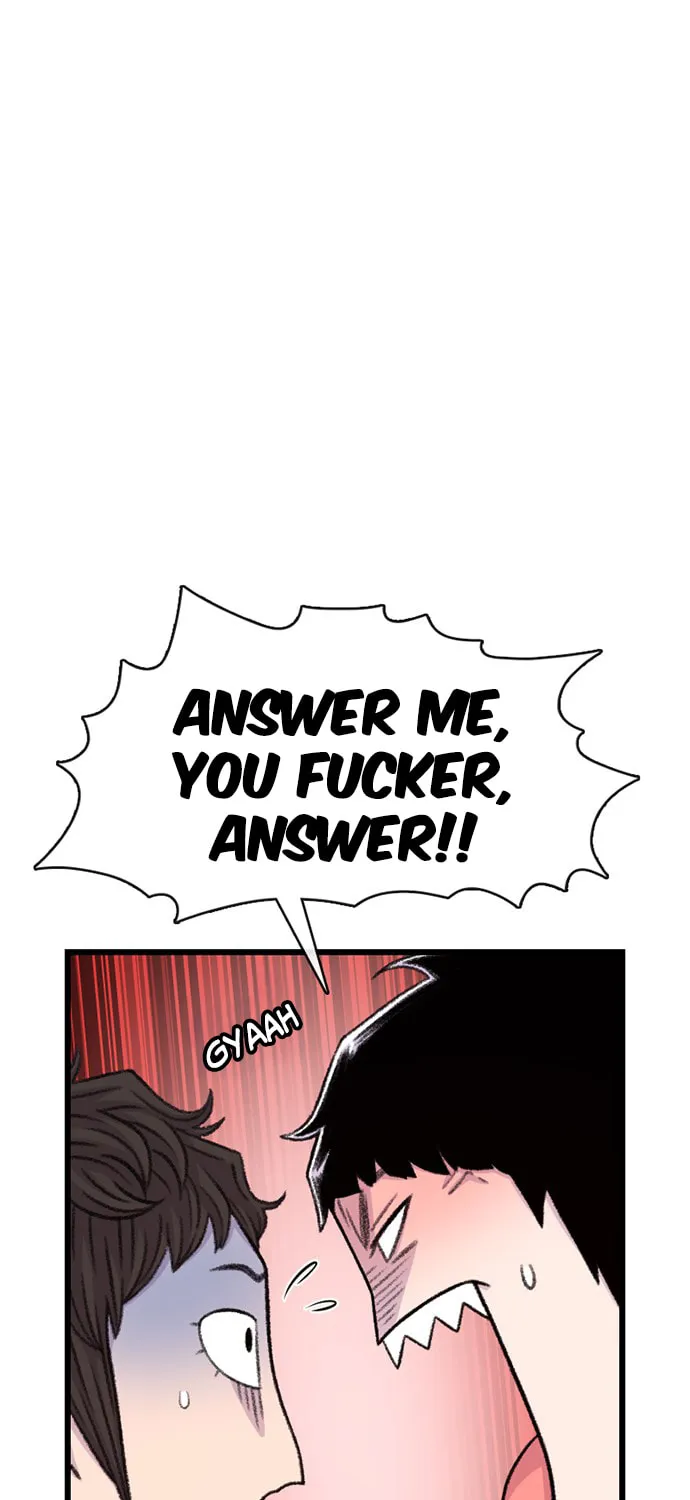 Byeorisamsyap Chapter 181 page 20 - 