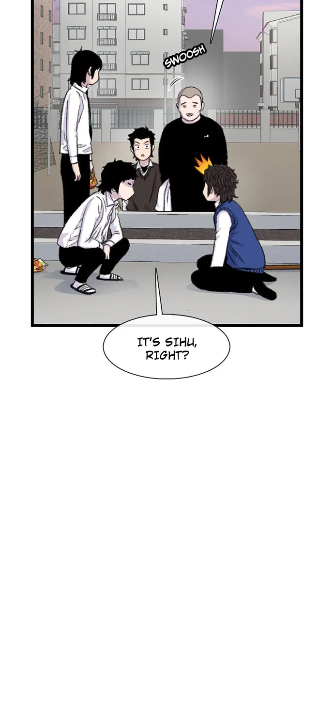 Byeorisamsyap Chapter 181 page 24 - 