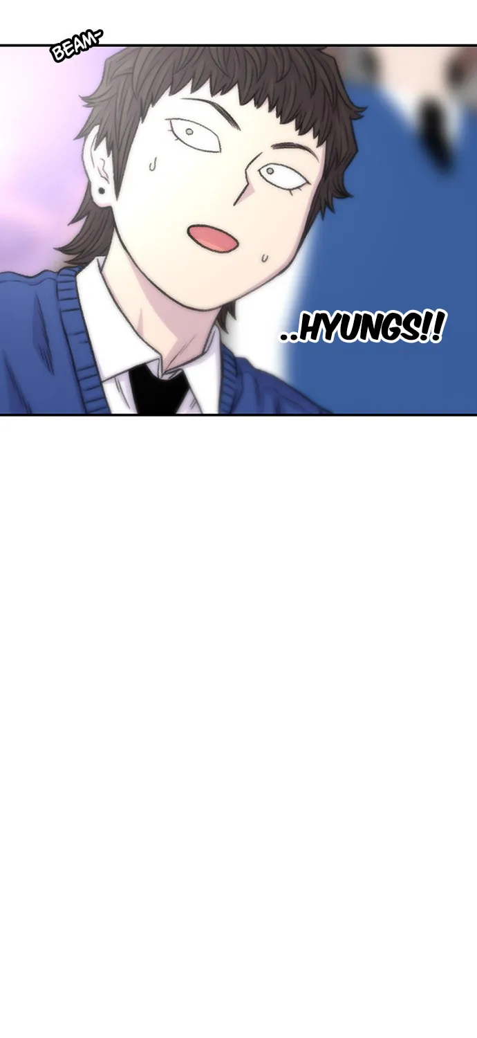 Byeorisamsyap Chapter 181 page 26 - 