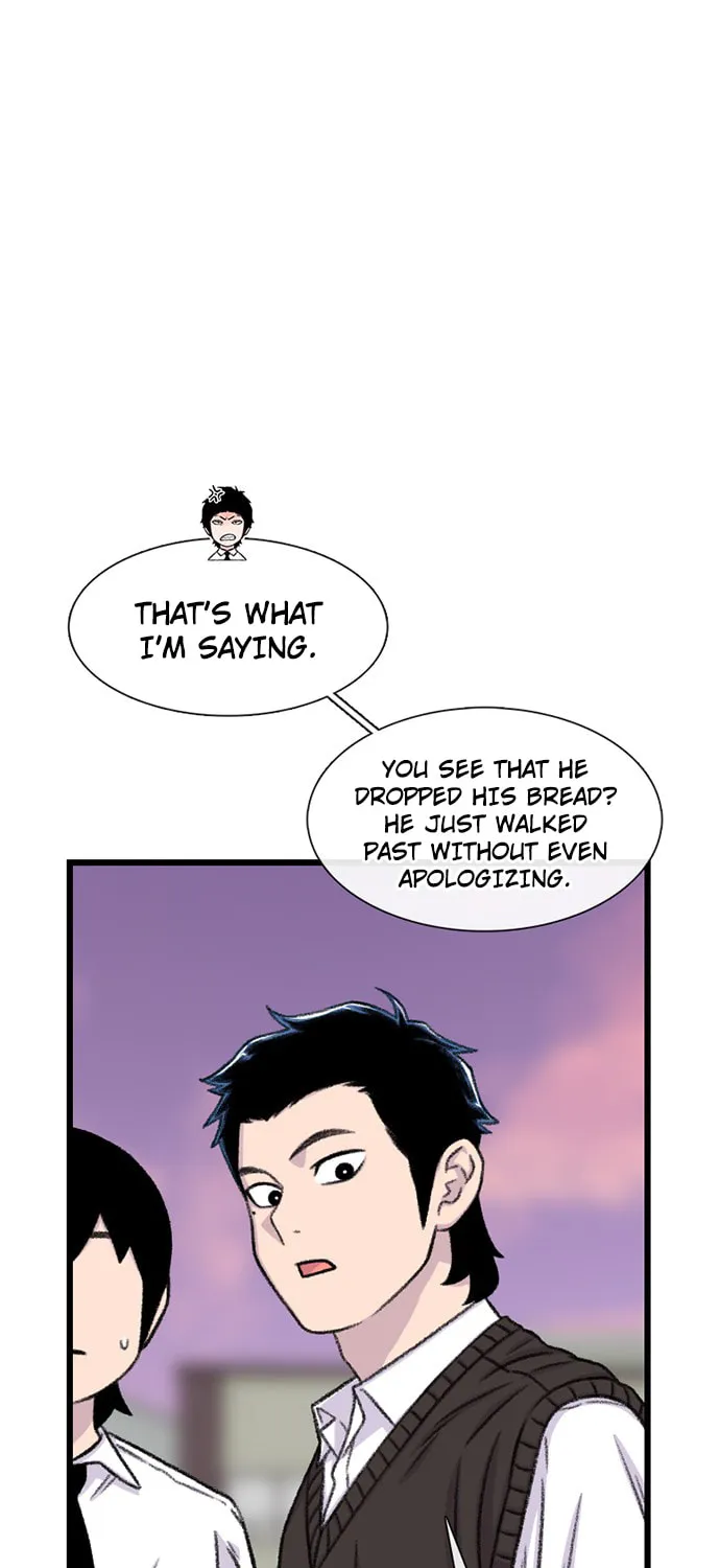 Byeorisamsyap Chapter 181 page 30 - 