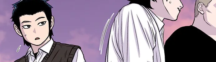 Byeorisamsyap Chapter 181 page 32 - 