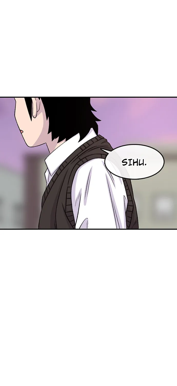 Byeorisamsyap Chapter 181 page 38 - 