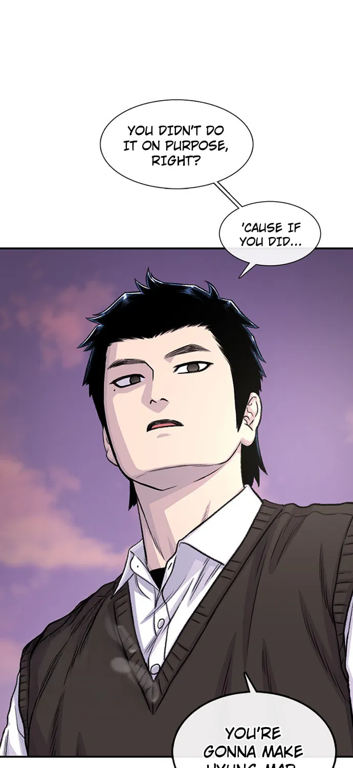 Byeorisamsyap Chapter 181 page 40 - 