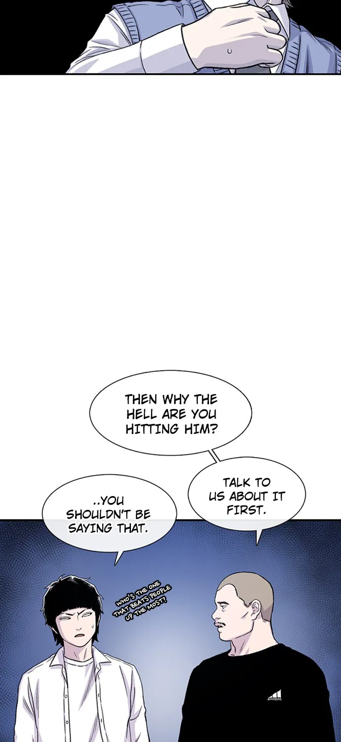 Byeorisamsyap Chapter 181 page 44 - 