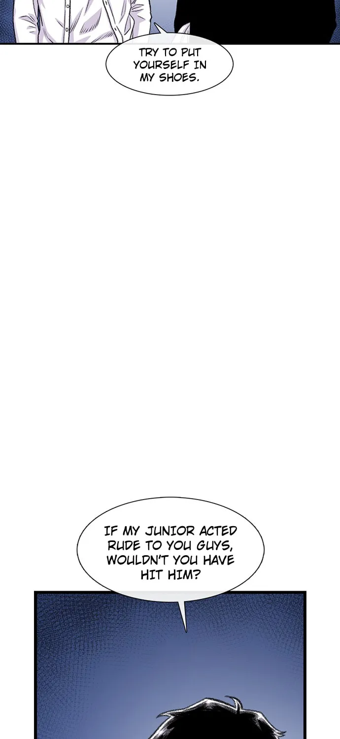 Byeorisamsyap Chapter 181 page 45 - 