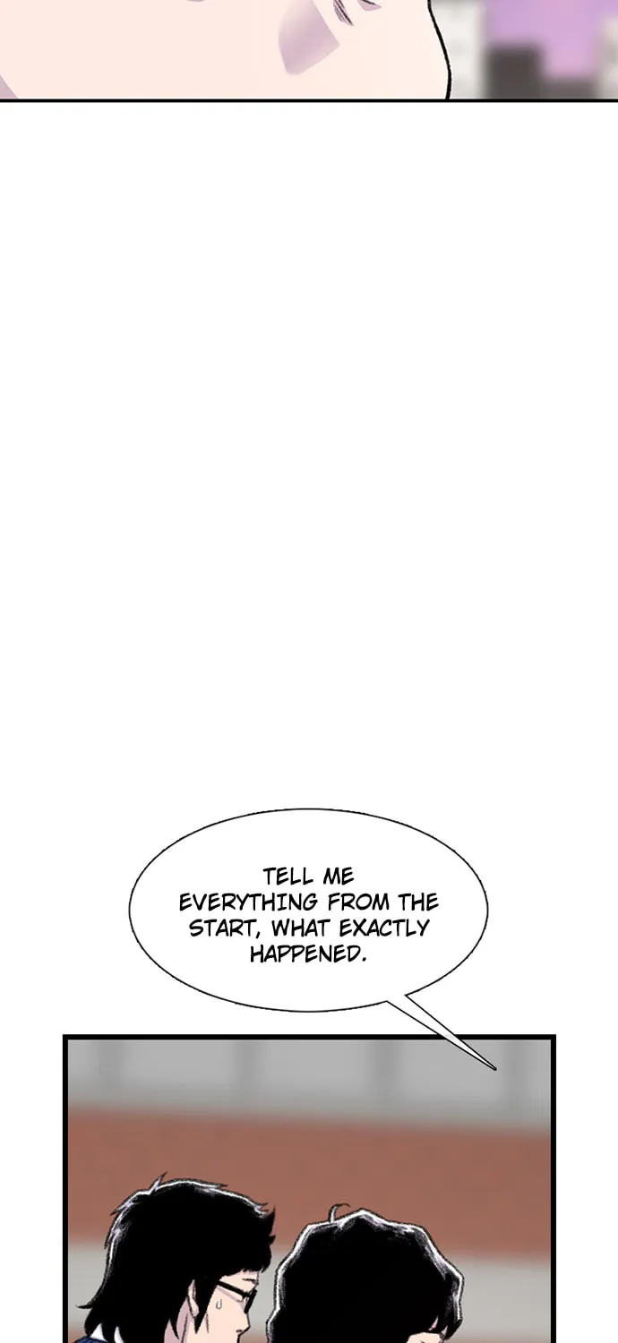 Byeorisamsyap Chapter 181 page 51 - 