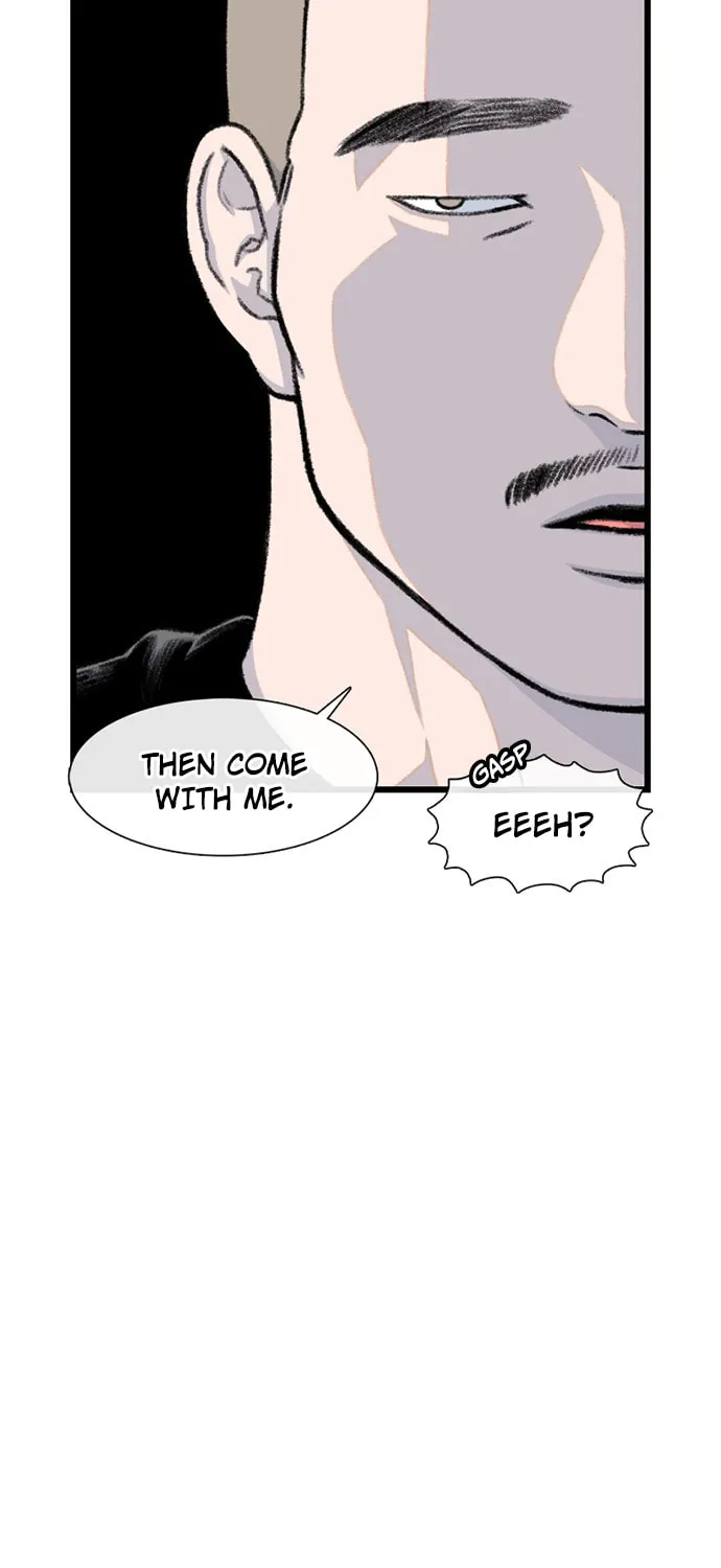 Byeorisamsyap Chapter 181 page 55 - 