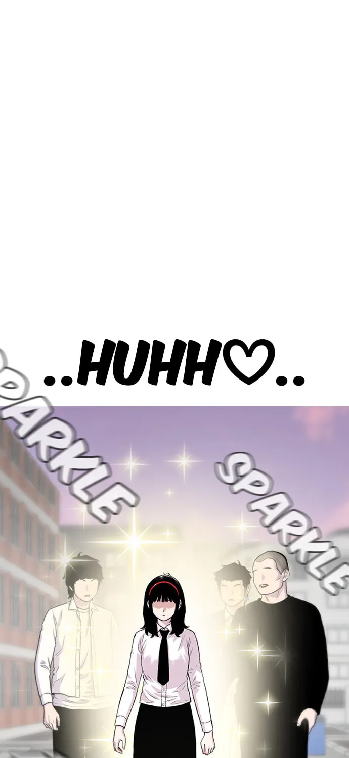 Byeorisamsyap Chapter 181 page 61 - 