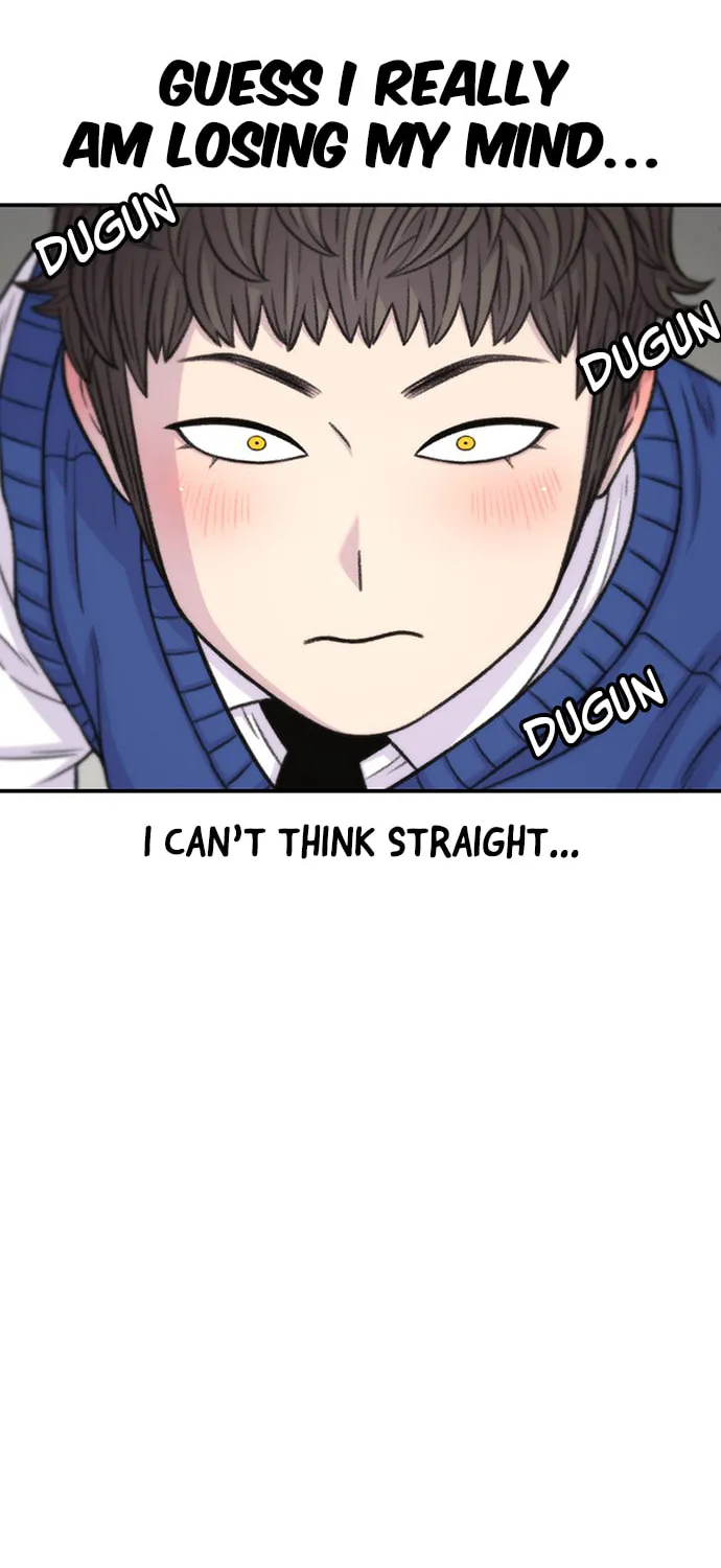Byeorisamsyap Chapter 181 page 64 - 