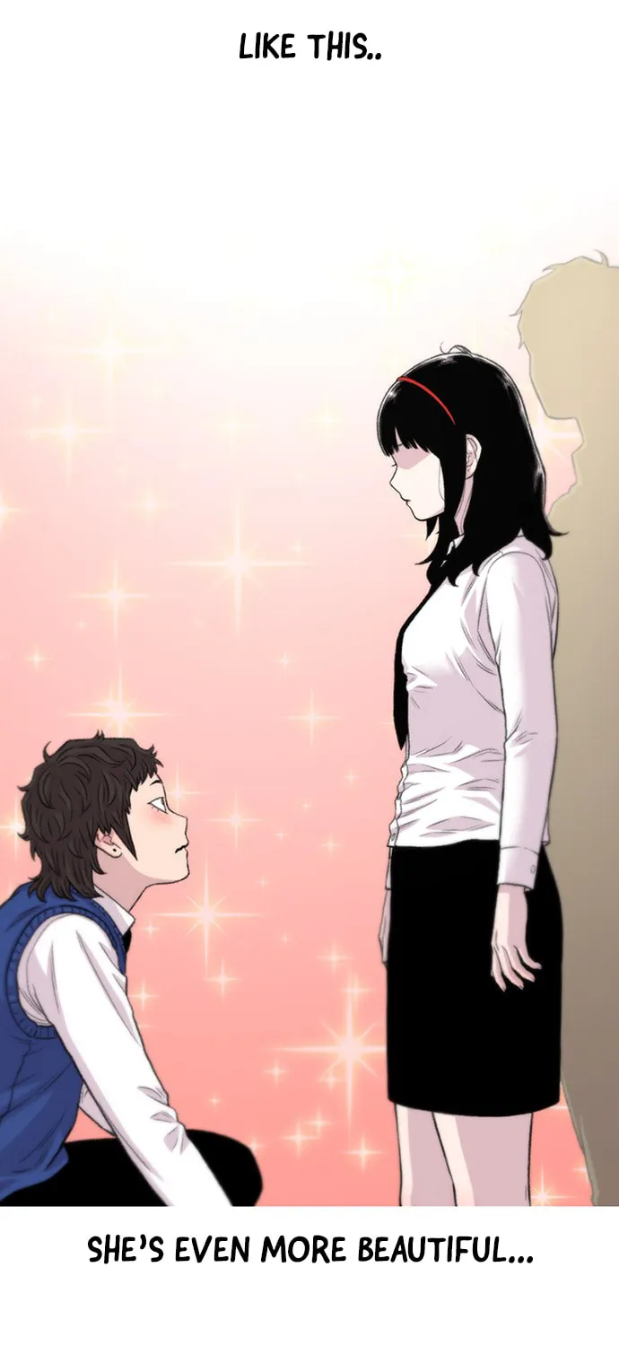 Byeorisamsyap Chapter 181 page 66 - 