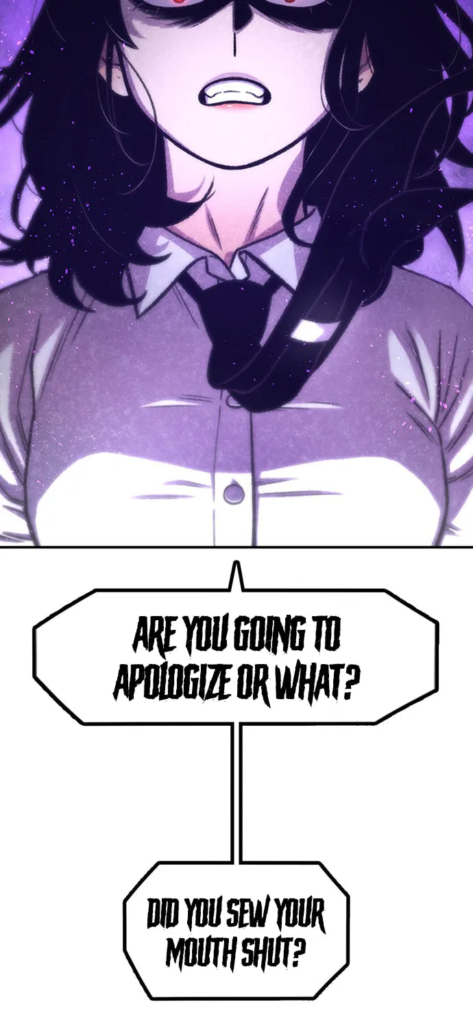 Byeorisamsyap Chapter 181 page 70 - 