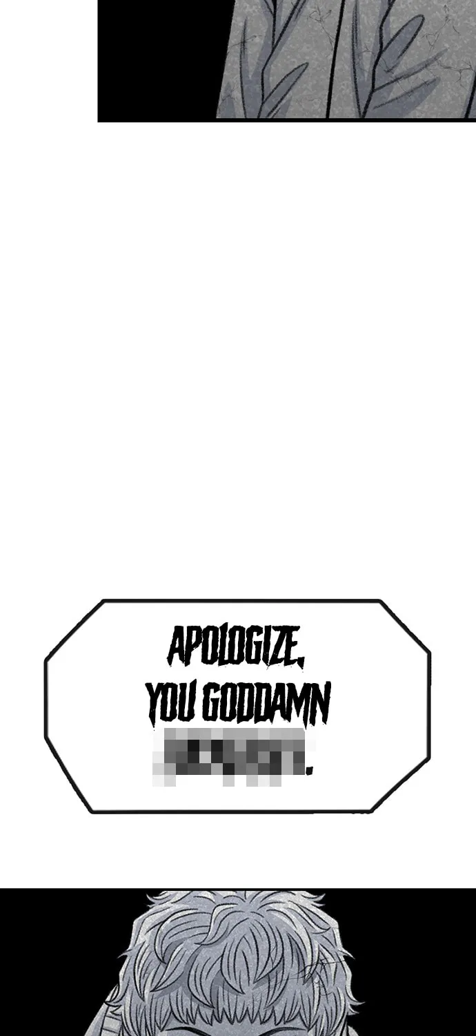 Byeorisamsyap Chapter 181 page 78 - 