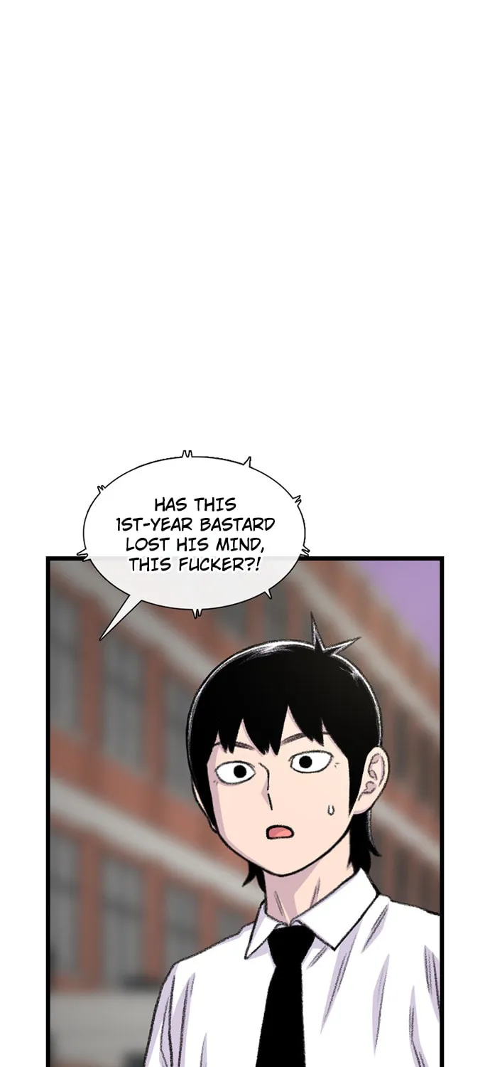 Byeorisamsyap Chapter 181 page 9 - 