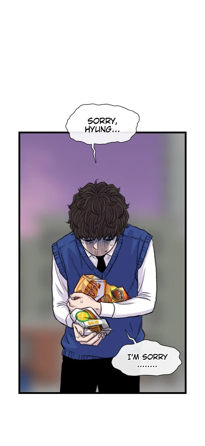 Byeorisamsyap Chapter 181 page 86 - 