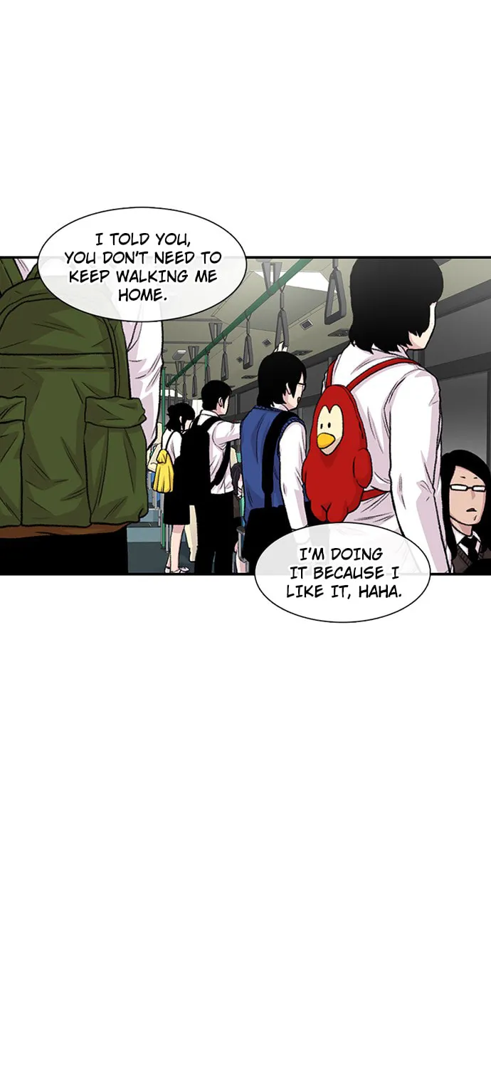 Byeorisamsyap Chapter 181 page 94 - 